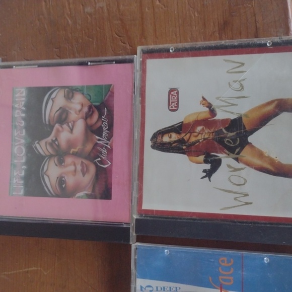 CD Collection with Various Artists - Picture 2 of 3